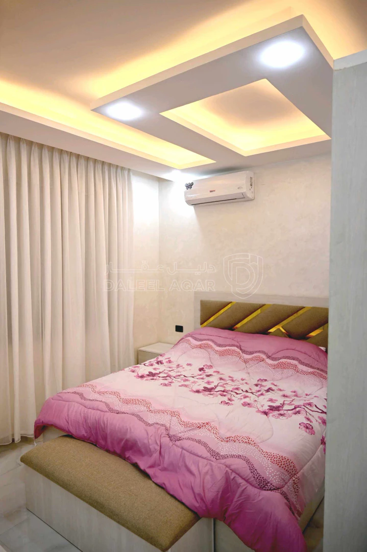 مزرعة/شاليه في طريق المطار - 225,000 دأ - صورة 1