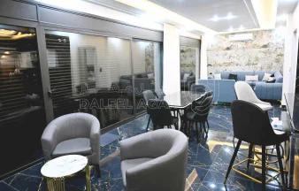 مزرعة/شاليه في طريق المطار - 225,000 دأ - صورة NaN
