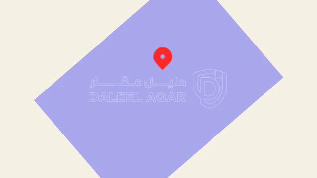 أرض في كفراسد  - 11,000 دأ - صورة 1