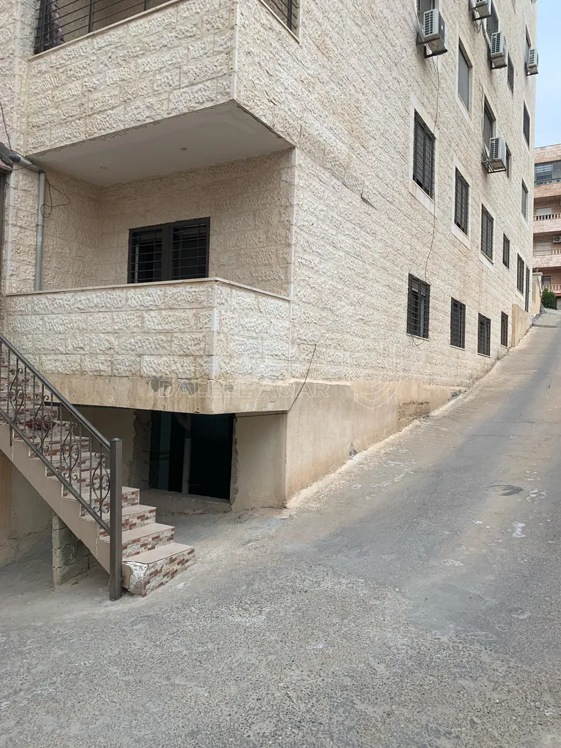 شقة في عمان المدينه الرياضيه قرب مدارس الاتحاد  - 84,000 دأ - صورة 1
