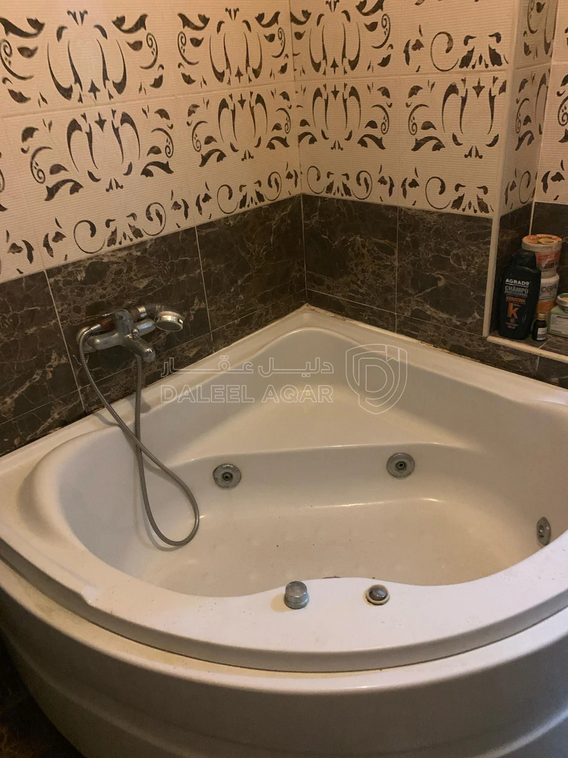 شقة في عمان المدينه الرياضيه قرب مدارس الاتحاد  - 84,000 دأ - صورة 1