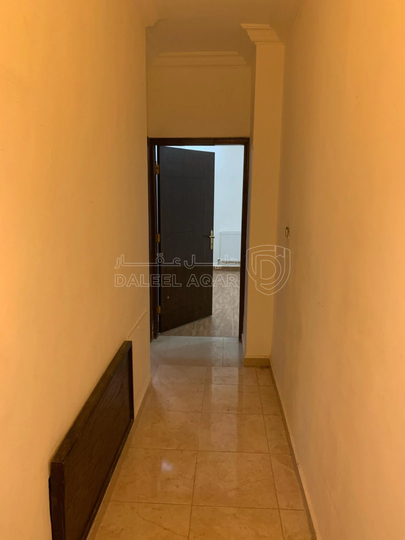 شقة في عمان المدينه الرياضيه قرب مدارس الاتحاد  - 84,000 دأ - صورة 1