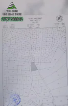 أرض في 📍 ناعور – خربة خليفة  - 504,020 دأ - صورة NaN