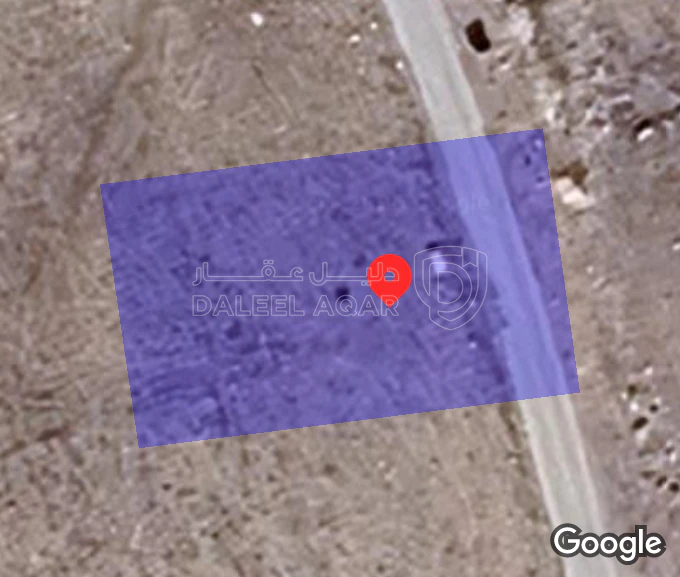 أرض في اربد كفريوبا  - 29,000 دأ - صورة 1