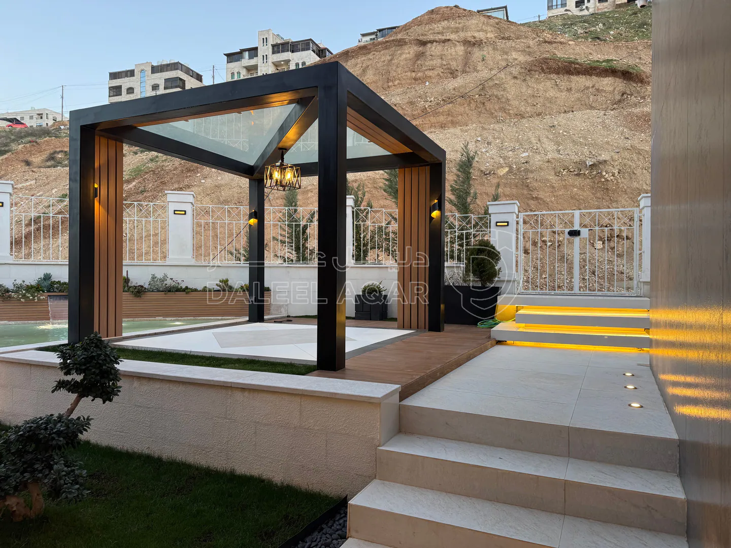 فيلا/منزل في La Canelle - 495,000 دأ - صورة 25