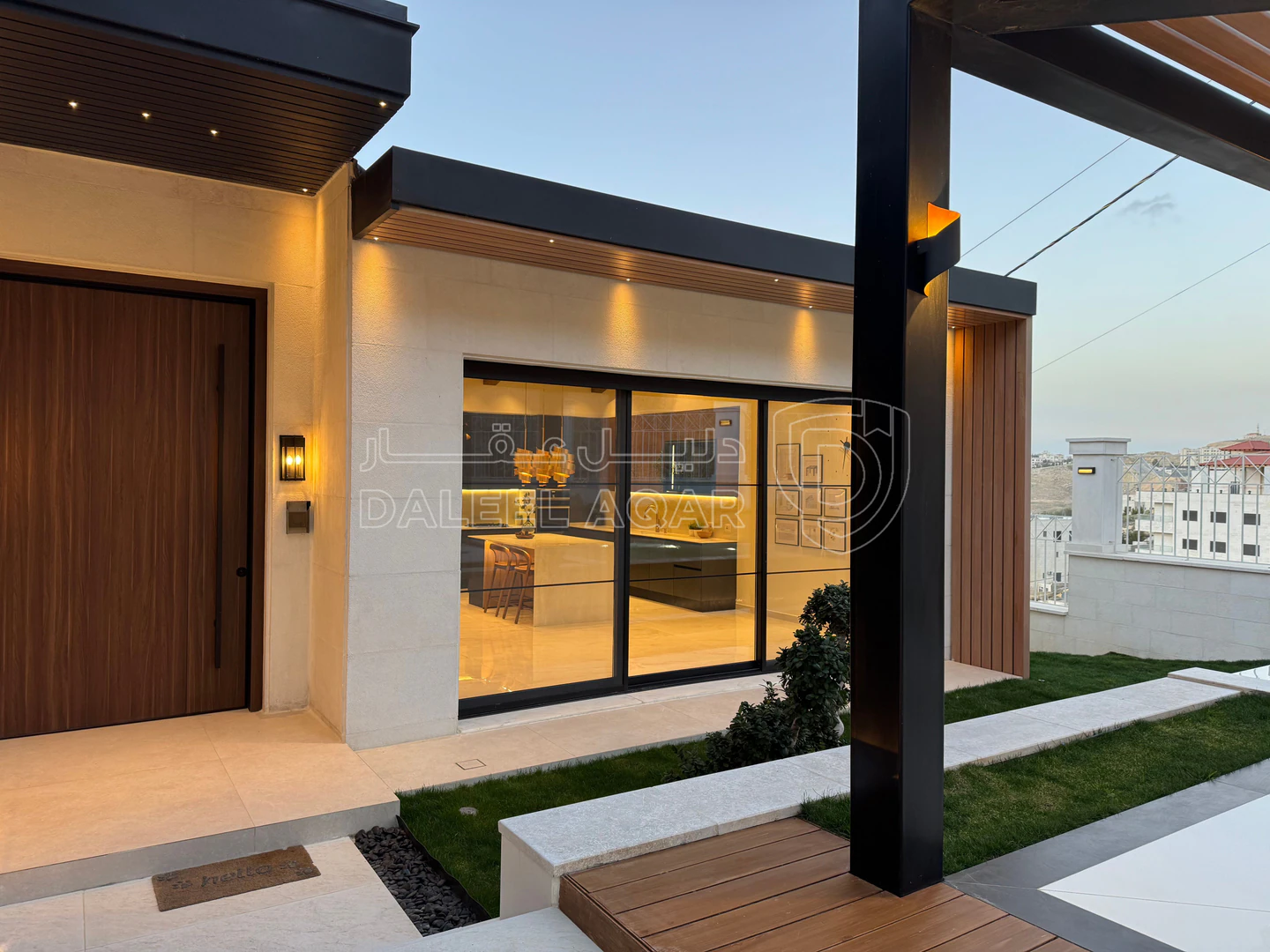 فيلا/منزل في La Canelle - 495,000 دأ - صورة 23