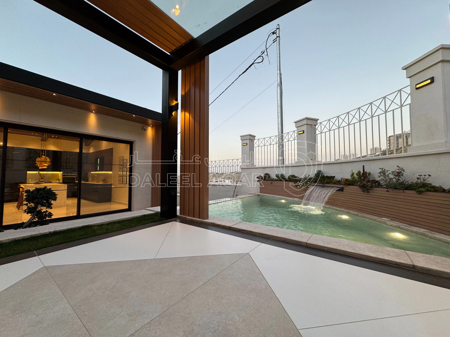 فيلا/منزل في La Canelle - 495,000 دأ - صورة 27