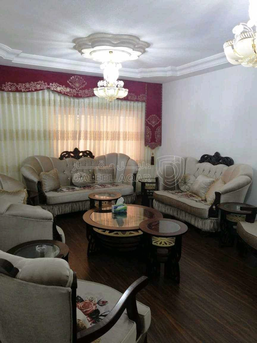 شقة في عين الباشا حي الأمير علي  - 60,000 دأ - صورة 1