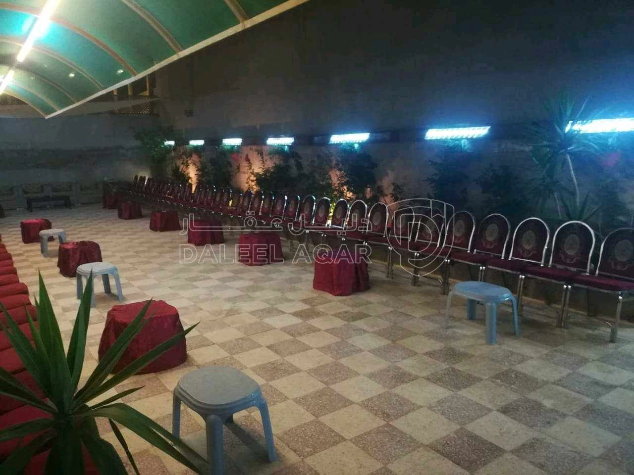 شقة في عين الباشا حي الأمير علي  - 60,000 دأ - صورة 1