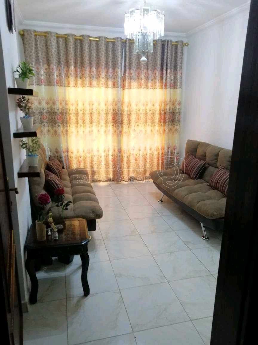 شقة في عين الباشا حي الأمير علي  - 60,000 دأ - صورة 1