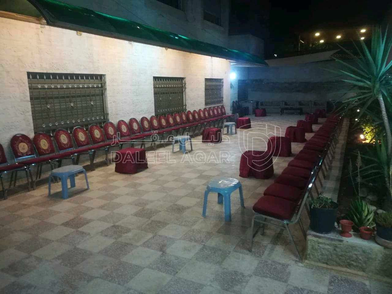 شقة في عين الباشا حي الأمير علي  - 60,000 دأ - صورة 1