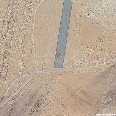 أرض في جريبا - تبعد عن شارع بيريب الرئيسي 750 متر  - 22,500 دأ - صورة 1