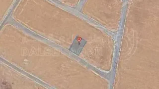 أرض في عمان - الدليلة - 21,000 دأ - صورة 1