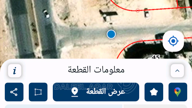 أرض في عمان شفا بدران بالقرب من جامعة العلوم التطبيقية - 160,000 دأ - صورة NaN