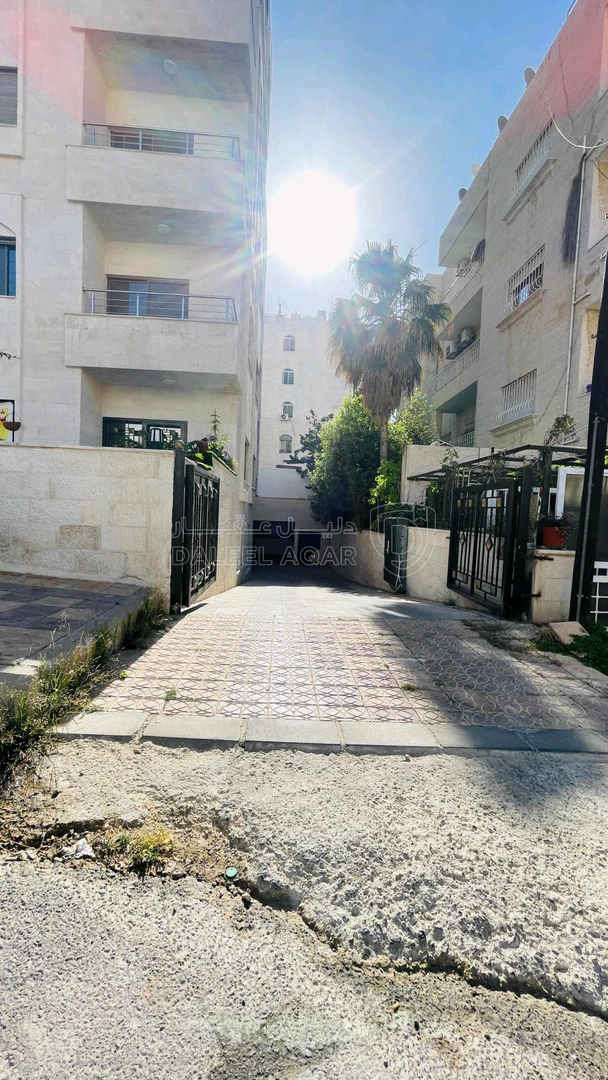 شقة في عمان المدينة الرياضية - 85,000 دأ - صورة 1