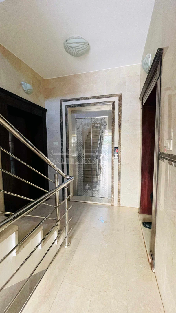 شقة في عمان المدينة الرياضية - 85,000 دأ - صورة 1