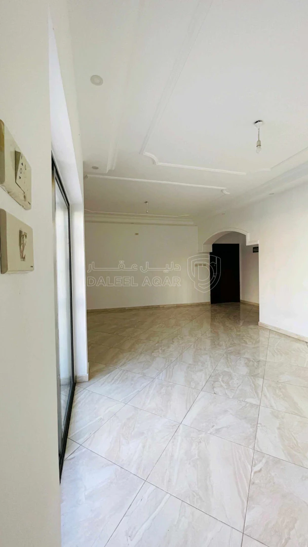 شقة في عمان المدينة الرياضية - 85,000 دأ - صورة 1