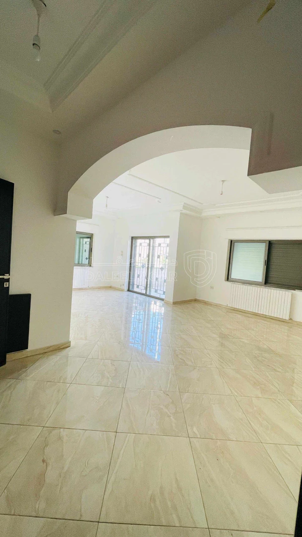 شقة في عمان المدينة الرياضية - 85,000 دأ - صورة 1