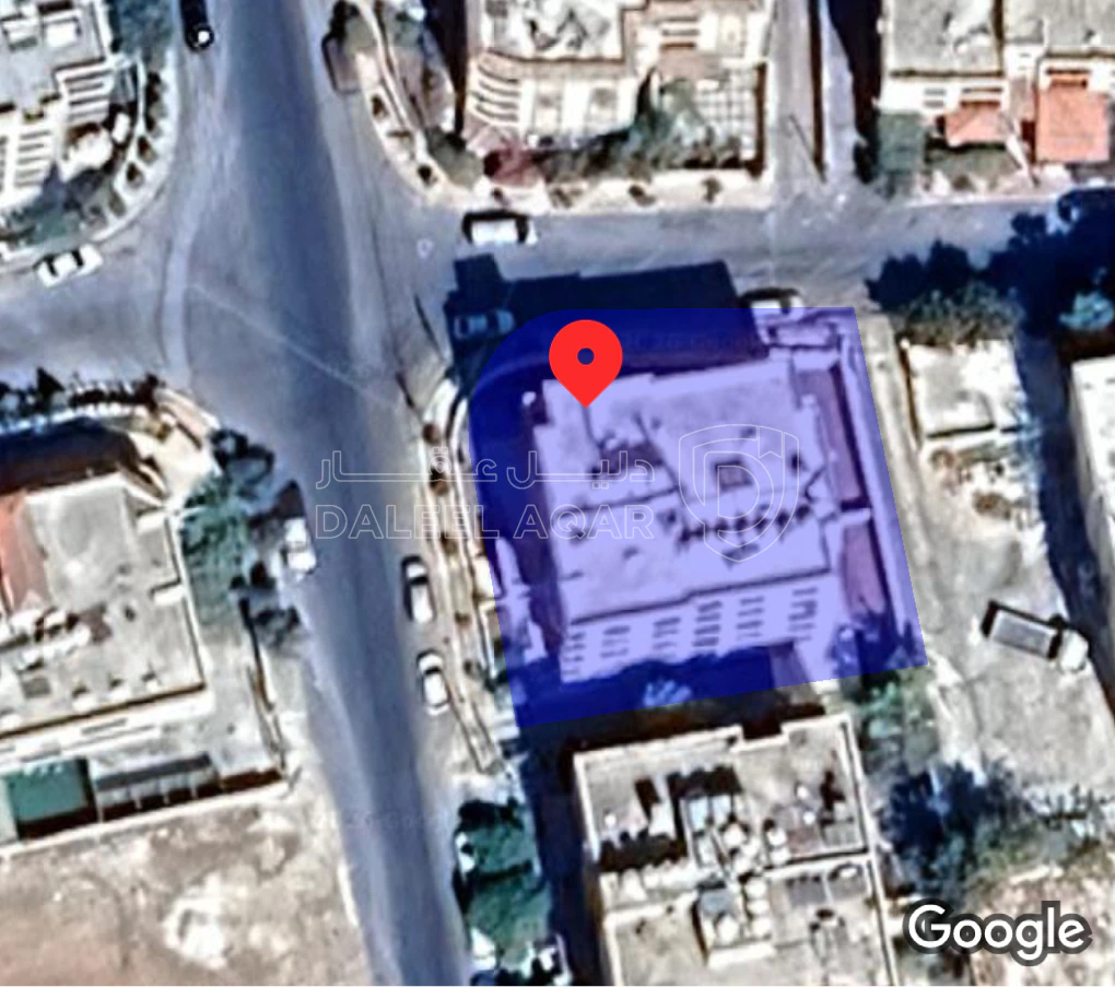 شقة في عمان المدينة الرياضية - 85,000 دأ - صورة 1