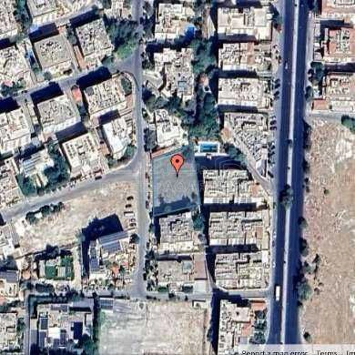 أرض في دير غبار بالقرب من دوار جونيا - 1,000,000 دأ - صورة 1