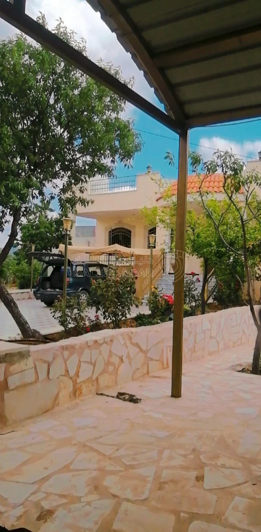 مزرعة/شاليه في العارضة - 150,000 دأ - صورة 2