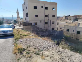 أرض في ماركا / المغيرات بجانب مسجد الحرمين - 23,000 دأ - صورة NaN