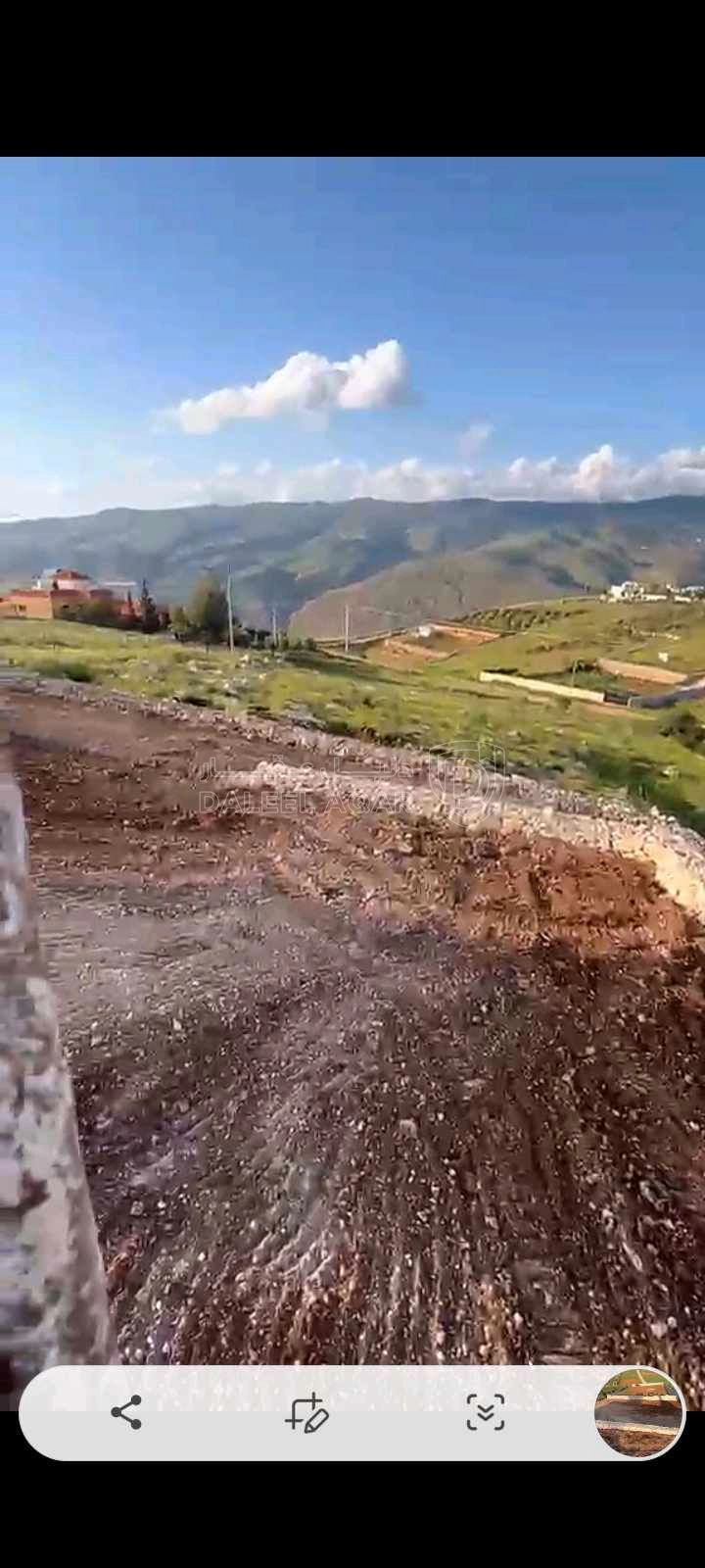 أرض في الصبيحي..سيحان - 70,000 دأ - صورة 1