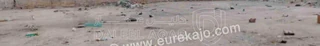 أرض - الزرقاء رصيفه  - 17000 دأ