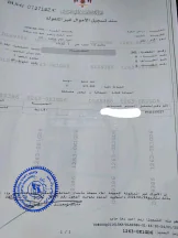 أرض في ارض للبيع في الكرك  - 28,000 دأ - صورة NaN