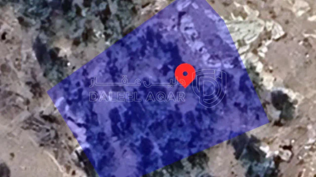 أرض - بيت راس ، قرب المدرج الروماني  - 20000 دأ