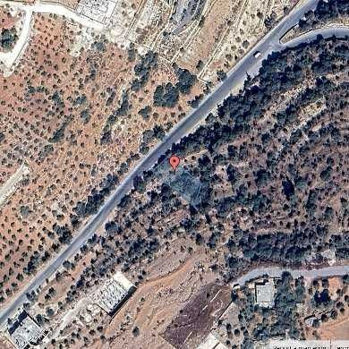 أرض في ارض للبيع في بدر الجديدة بمساحة ارض 757م - 180,000 دأ - صورة 1