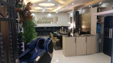 شقة في الزرقاء الجديدة مقابل مدارس الذكاء الدولية  - 45,000 دأ - صورة NaN