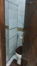 شقة في الزرقاء الجديدة مقابل مدارس الذكاء الدولية  - 45,000 دأ - صورة NaN