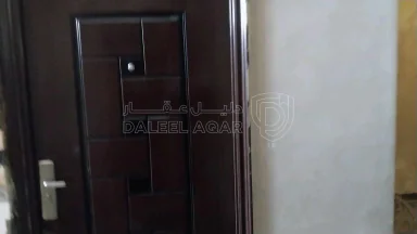 شقة في الزرقاء الجديدة مقابل مدارس الذكاء الدولية  - 45,000 دأ - صورة NaN