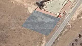 أرض في الرصيفه/ جريبا/ الرشيد  - 20,000 دأ - صورة 1