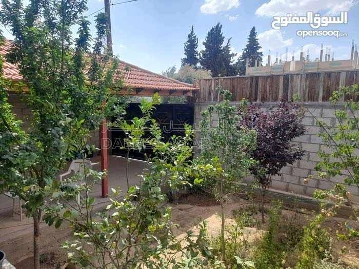 فيلا/منزل في الزرقاء الضليل - 45,000 دأ - صورة 1