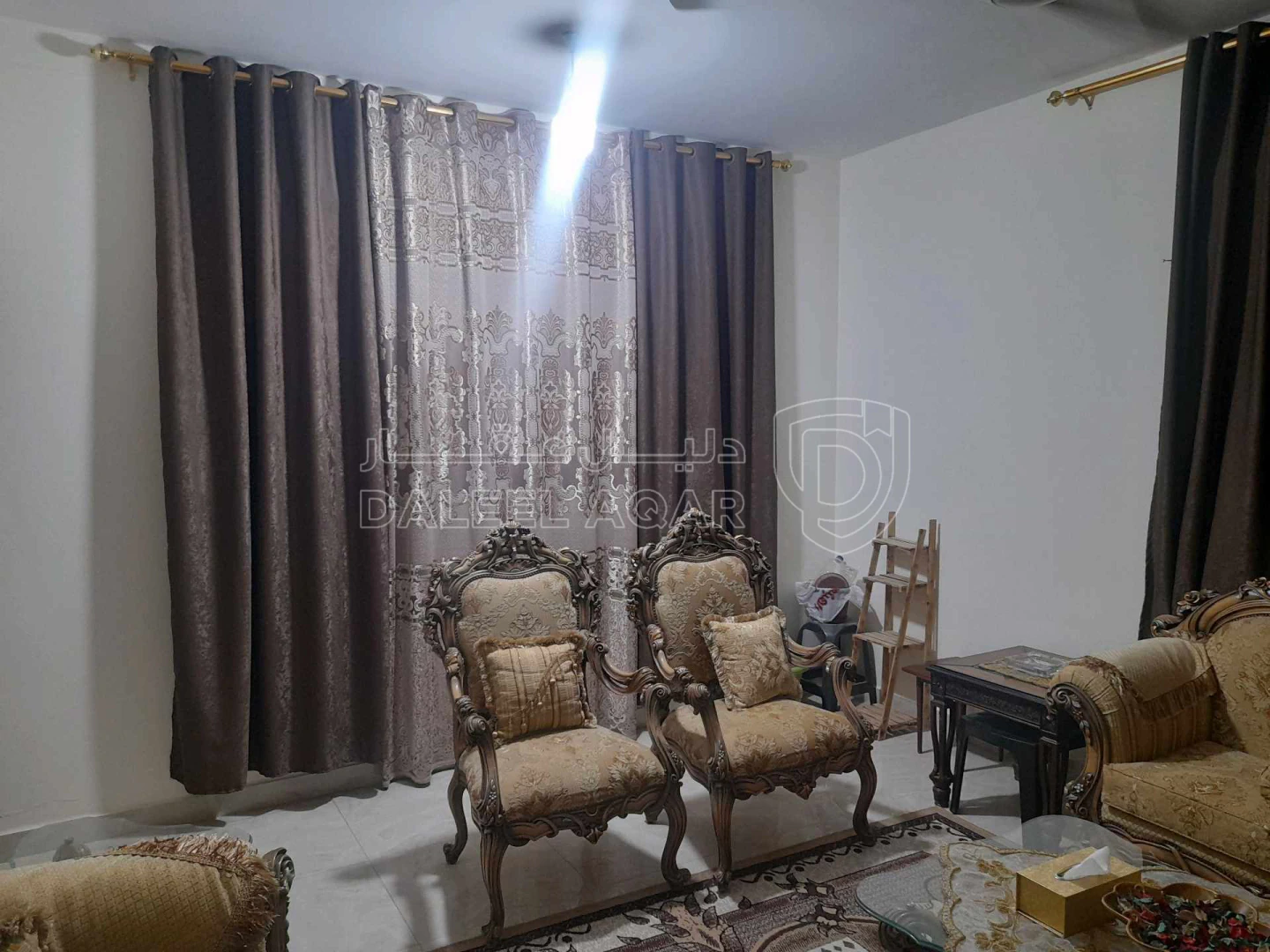 فيلا/منزل في الزرقاء الضليل - 45,000 دأ - صورة 1