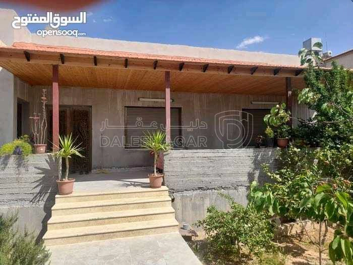 فيلا/منزل في الزرقاء الضليل - 45,000 دأ - صورة 1