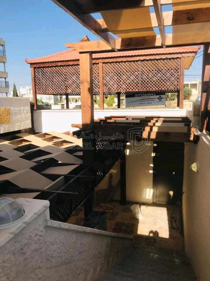 شقة في اربد الرابيه  قرب مدارس الملك عبدالله للتميز  - 53,000 دأ - صورة 1