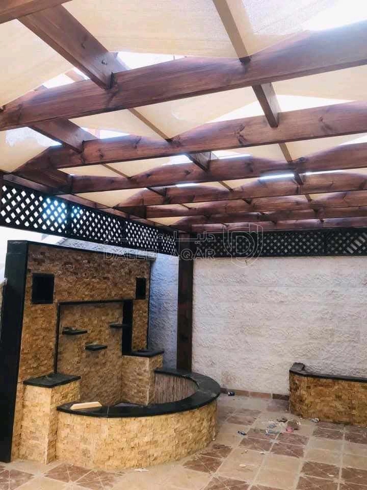 شقة في اربد الرابيه  قرب مدارس الملك عبدالله للتميز  - 53,000 دأ - صورة 1