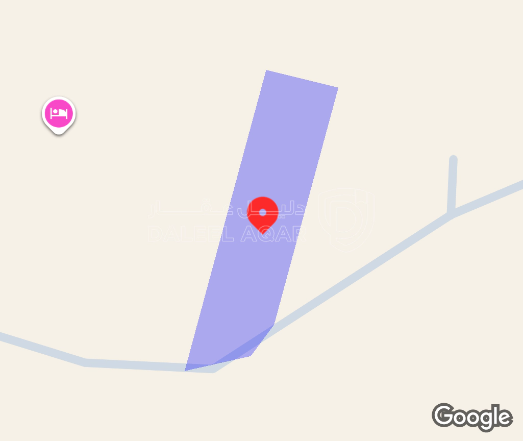 أرض في المفرق بلعما - 24,000 دأ - صورة 1