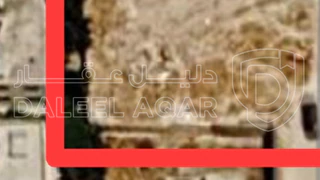 أرض - عمان، خريبة السوق، العلكومية بجانب مسجد قباء  - 47000 دأ