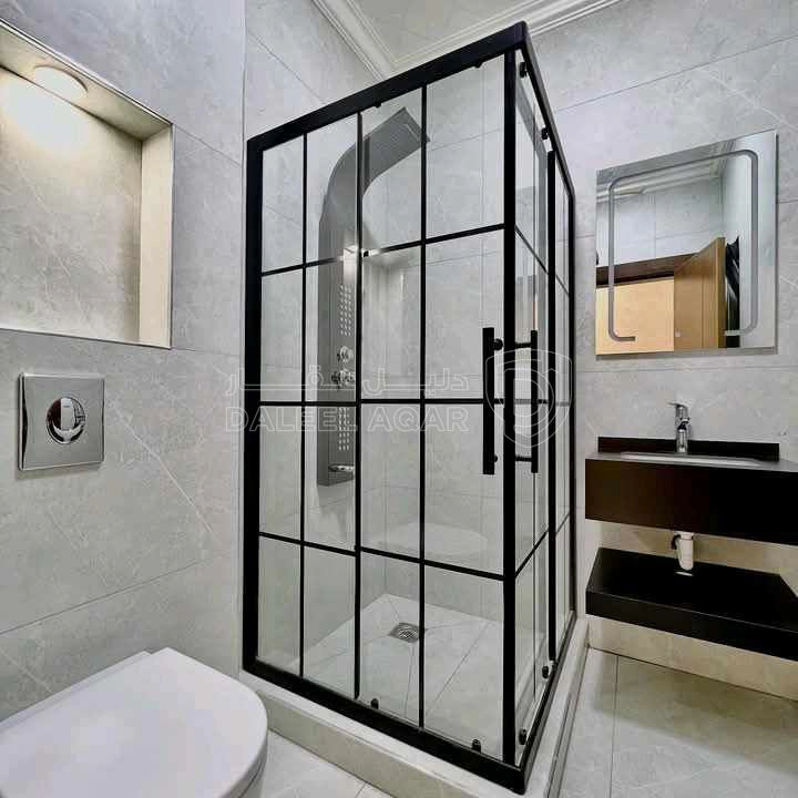 شقة في عمان شفا بدران حي الكوم - 115,000 دأ - صورة 1