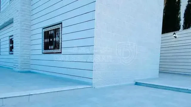 شقة - عمان شفا بدران حي الكوم - 115000 دأ