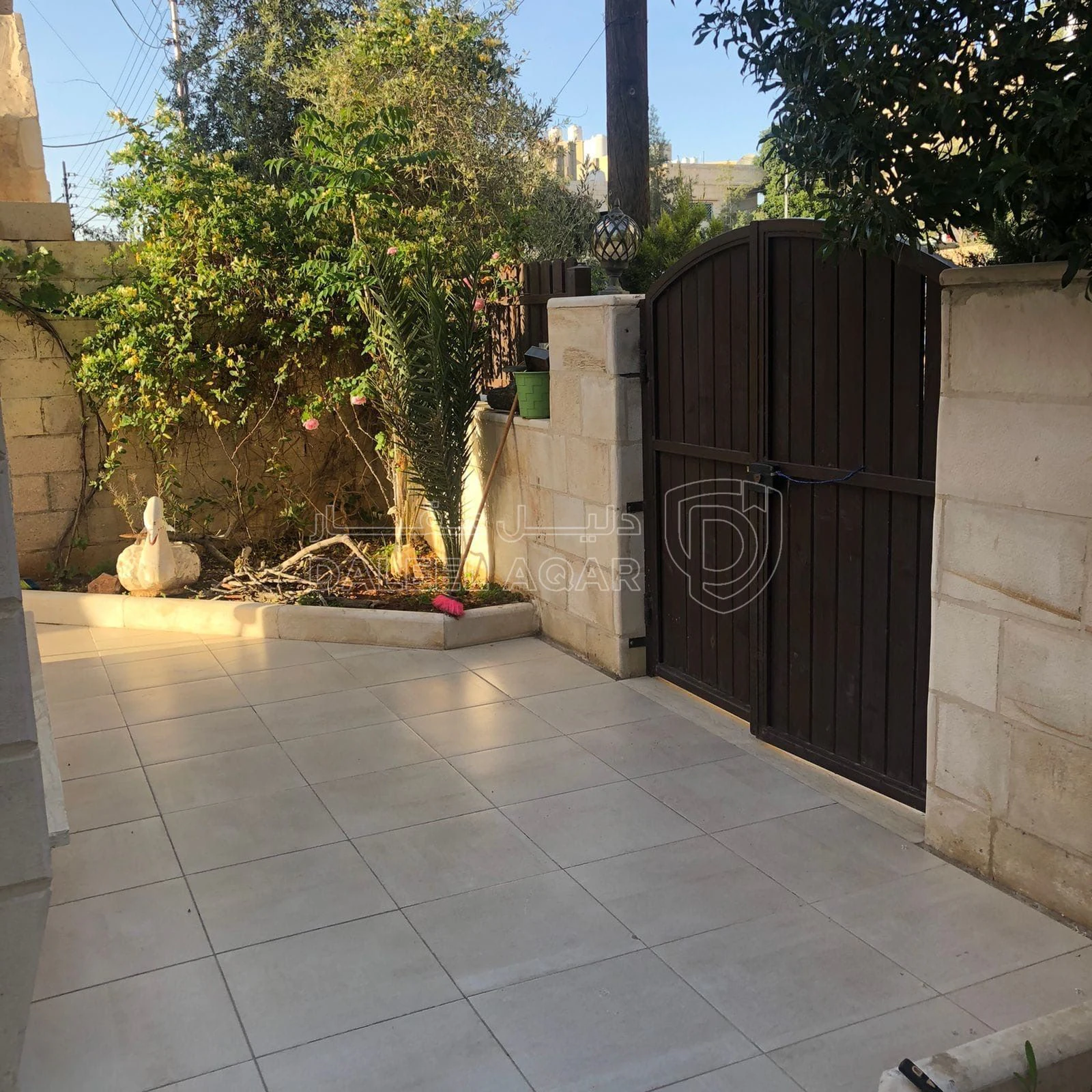 فيلا/منزل في الزرقاء جبل طارق قرب مدارس الوطن العربي شارع عمرو - 99,000 دأ - صورة 6