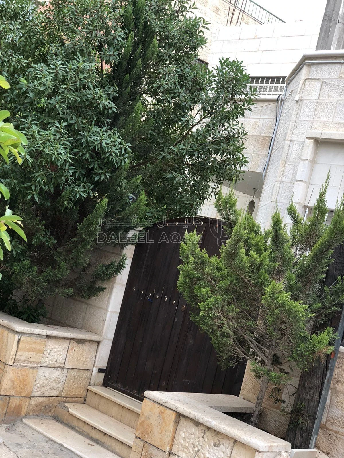 فيلا/منزل في الزرقاء جبل طارق قرب مدارس الوطن العربي شارع عمرو - 99,000 دأ - صورة 7