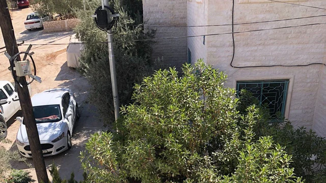 فيلا/منزل في الزرقاء جبل طارق قرب مدارس الوطن العربي شارع عمرو - 99,000 دأ - صورة NaN