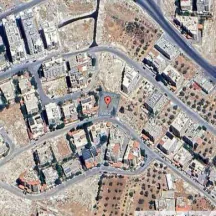 أرض - 🏡 أرض للبيع في شفا بدران – الذهيبة - 194000 دأ