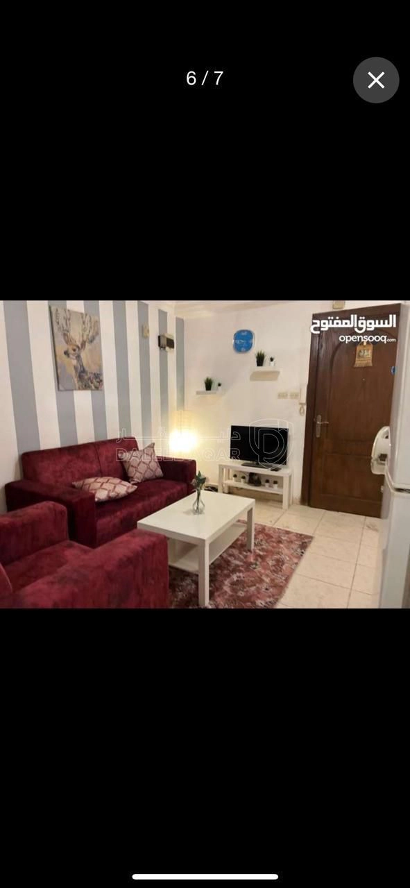شقة في عمّان/الجندويل /قرب مطعم برشلونة - 45,000 دأ - صورة 1