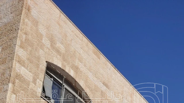مبنى - عمان ماركا خلف سجن ماركا  - 190000 دأ